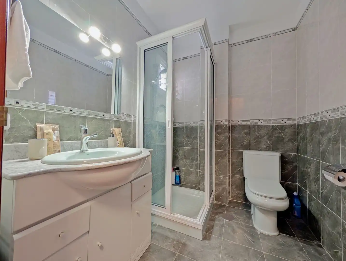 Detached house with garden for sale in El Sauzal, imagen 64