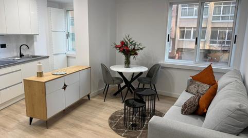 Foto 2 de Pis en venda a Ronda de Nelle, Sagrada Familia, A Coruña Capital