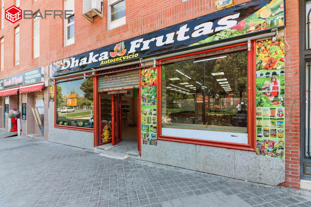 Premises for sale in Avenida de Orovilla, Los Rosales