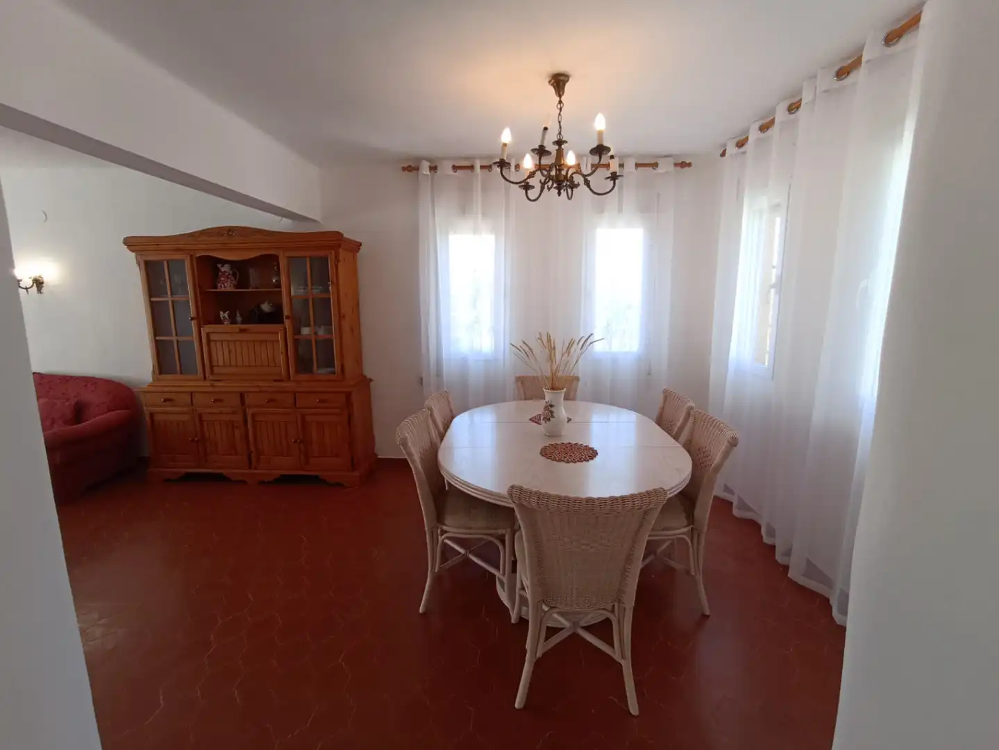 Houses for rent in Paichi