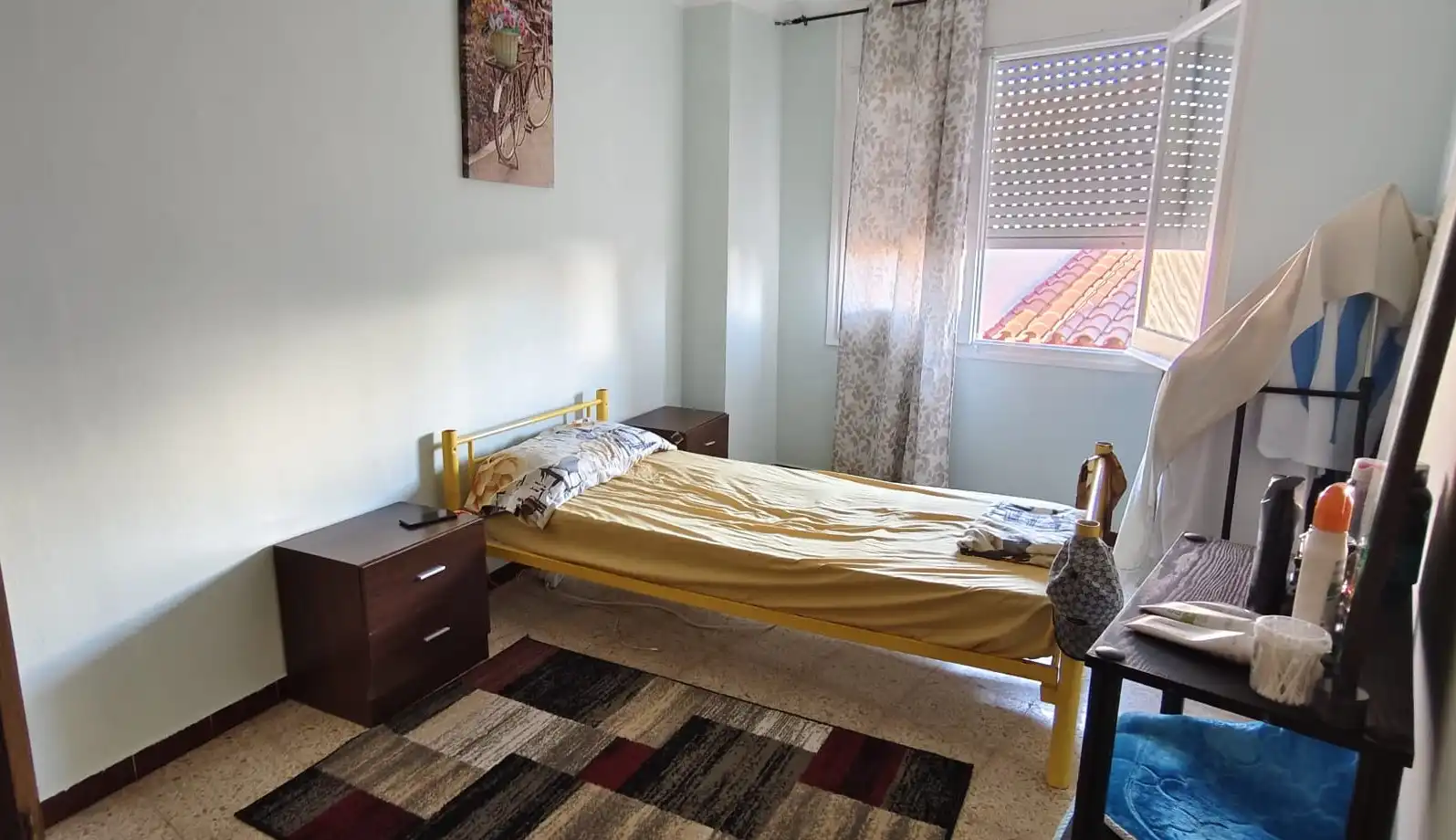 Flat with terrace for sale in Rambla Josep Tarradellas, imagen 20