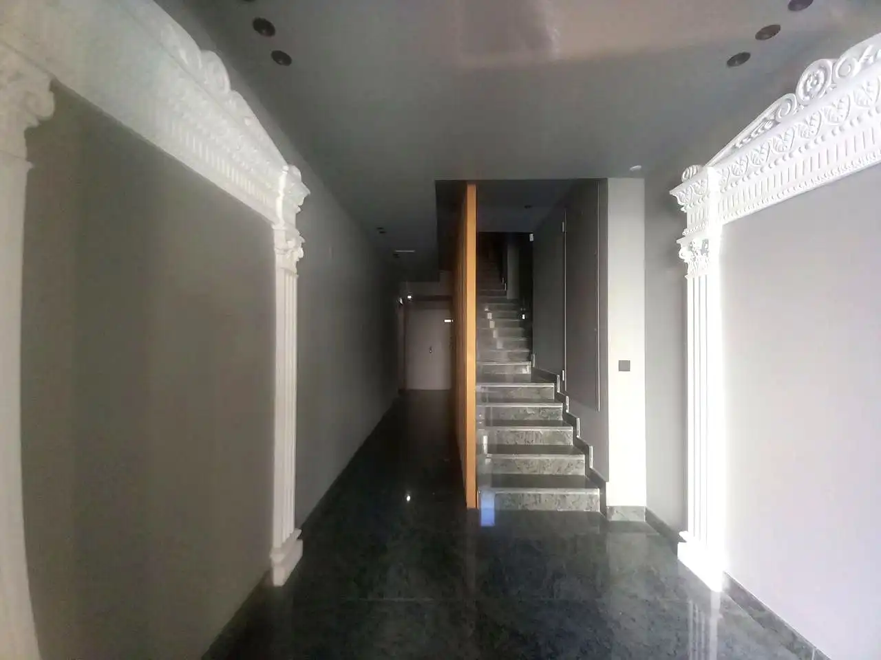 Àtic en venda en Zaragoza amb Aire condicionat, Parquet i Terrassa