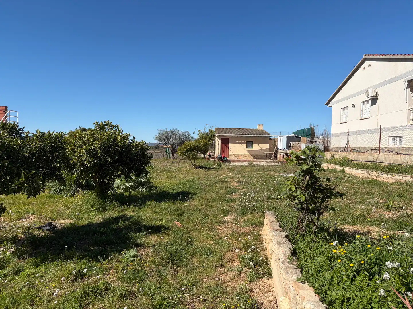 Terreno residencial en venta en Carrer de les Oliveres, imagen 3