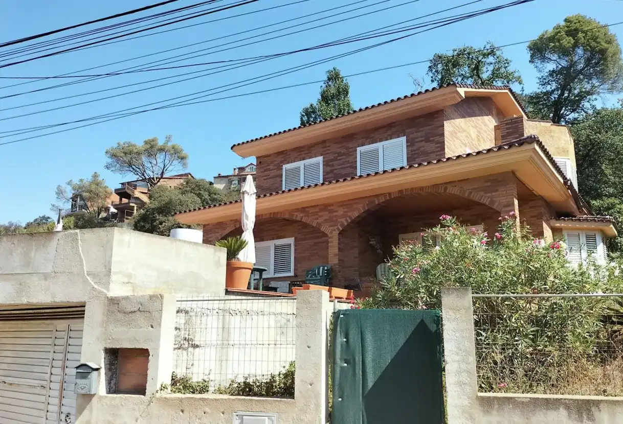 Chalet en venta en Carrer els Esquirols, imagen 3