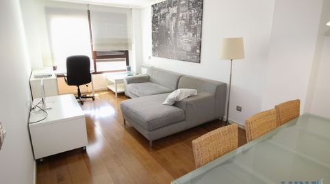 Foto 2 de Piso en venta en Calle Magallanes, 2, Universidad, Getafe