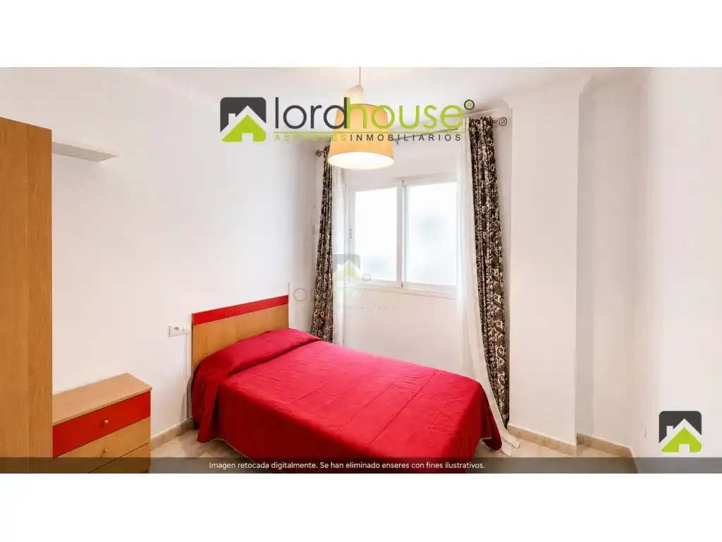 Piso con ascensor en venta en Avenida Europa, imagen 21