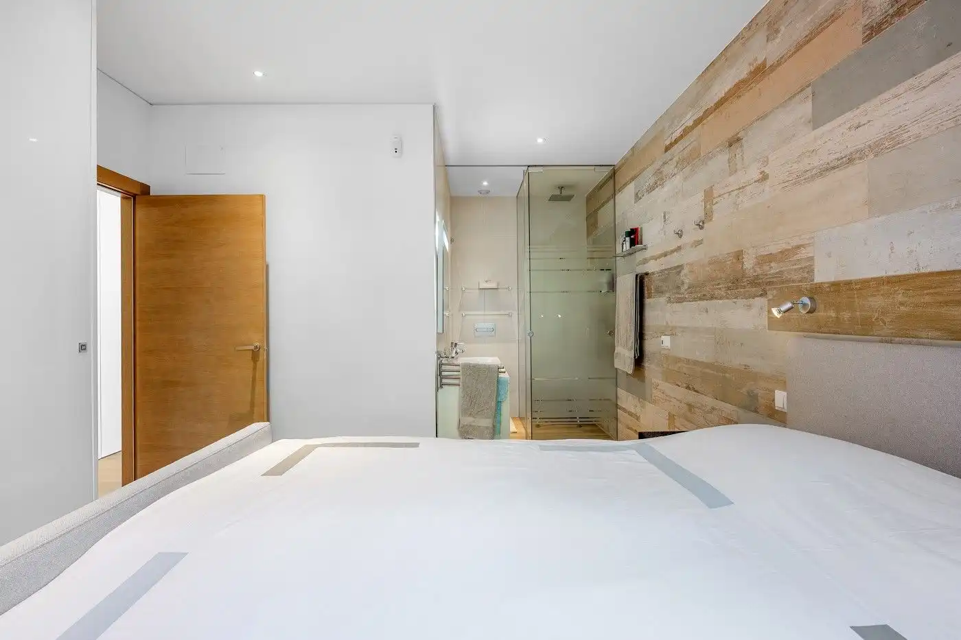 Apartment with terrace for sale in Colinas, imagen 17