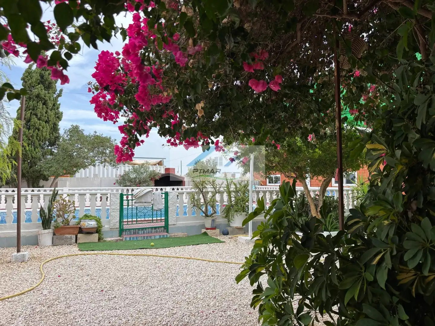 Villa con piscina in vendita a El Altet, imagen 5