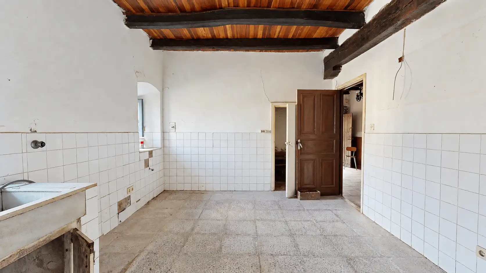 Villa à vendre à Barrio Altzusta, imagen 15