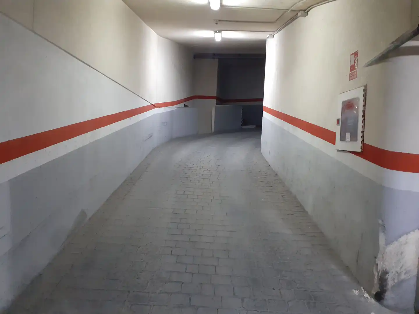 Parking of Garage for sale in Carrión de Calatrava