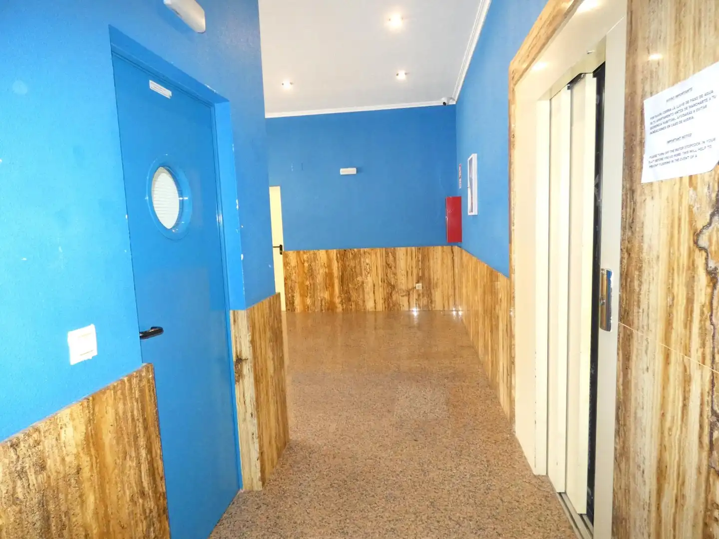 Flat with terrace for sale in Veneziola, imagen 27