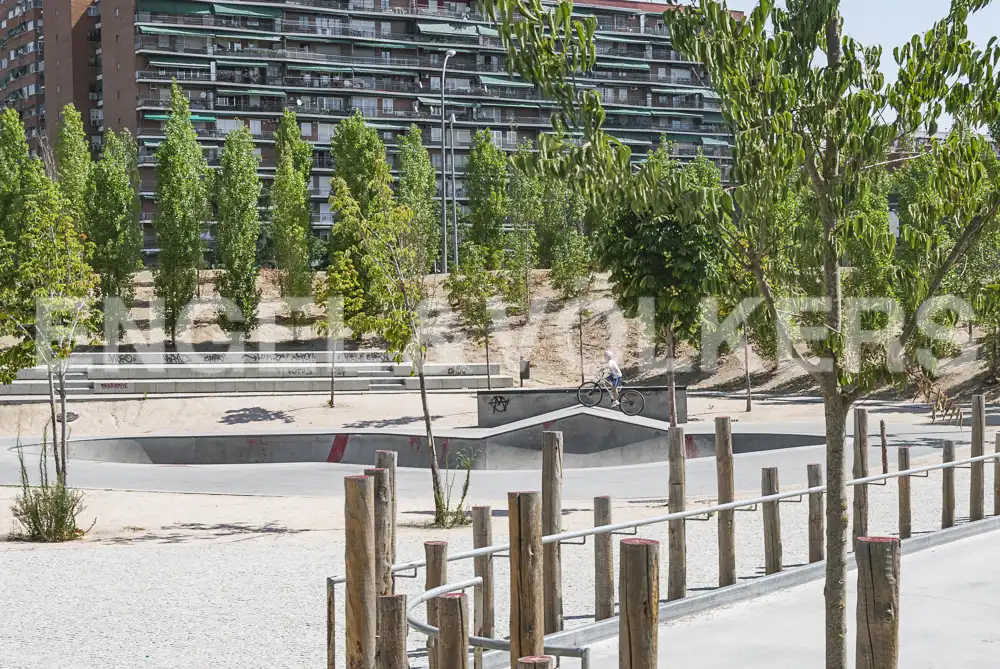 Appartamento in affitto a San Alejandro, imagen 19