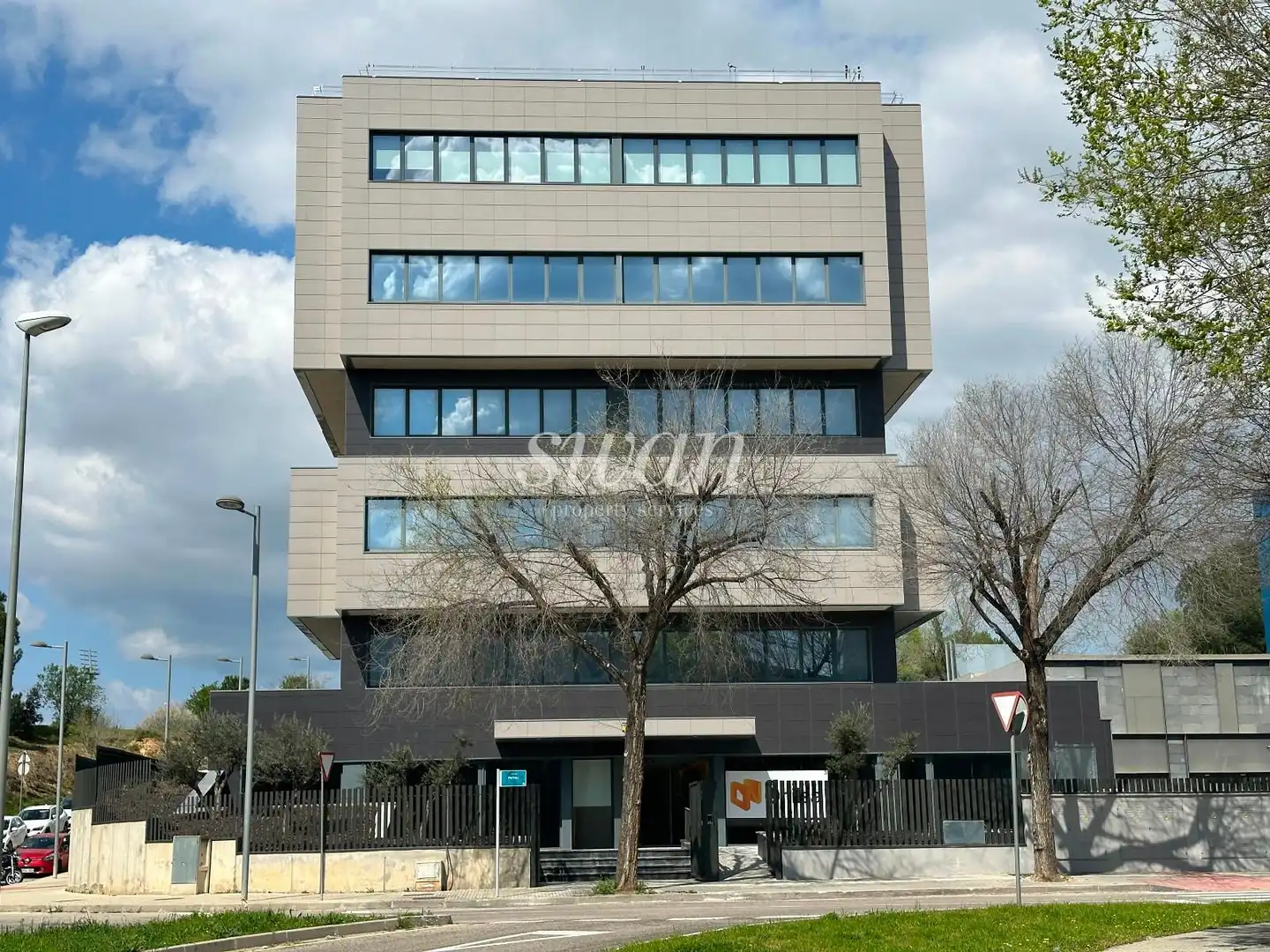 Local comercial en alquiler en Pau Vila 3, imagen 5