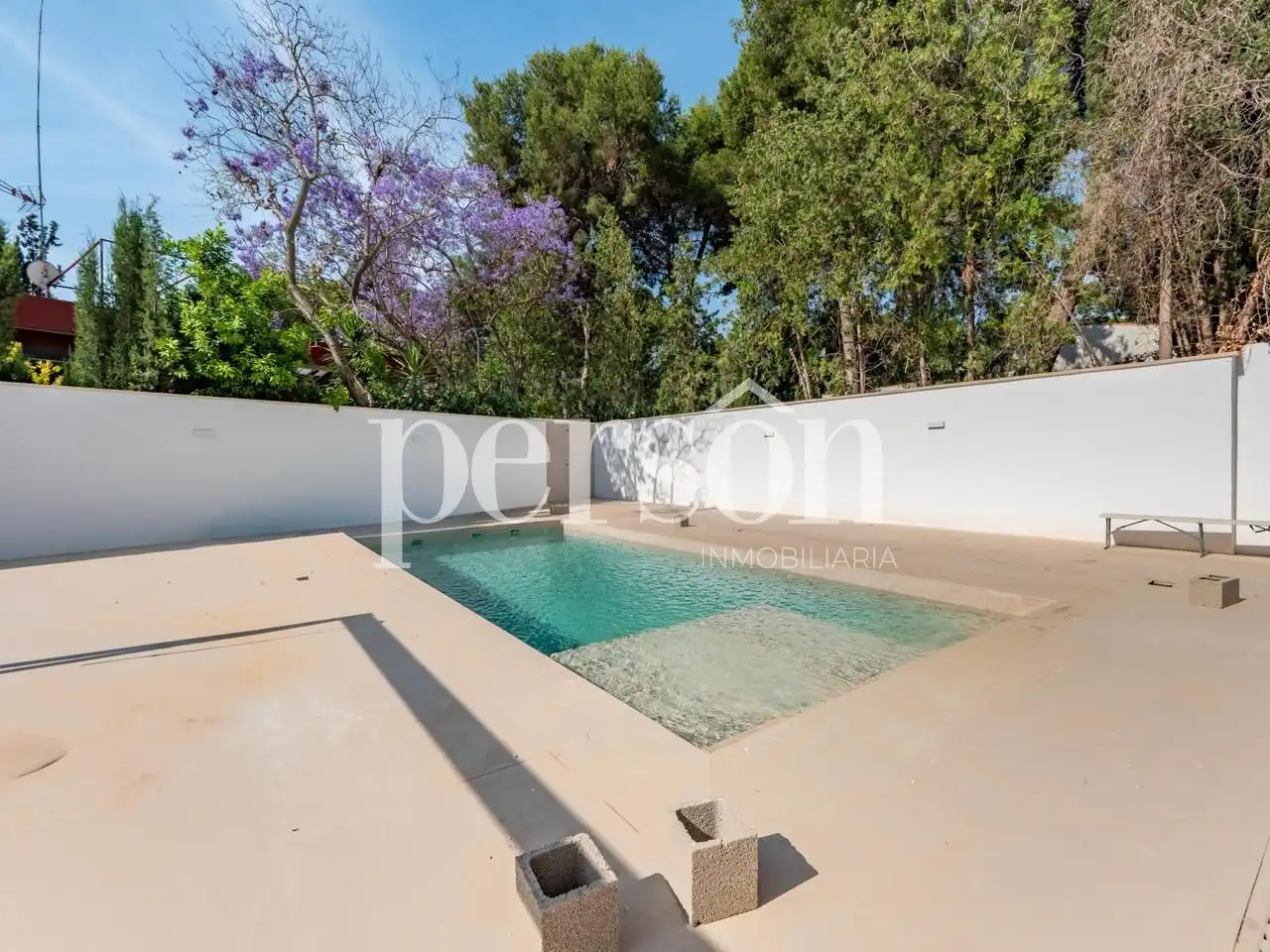 Villa avec terrasse à vendre à Campolivar, imagen 38