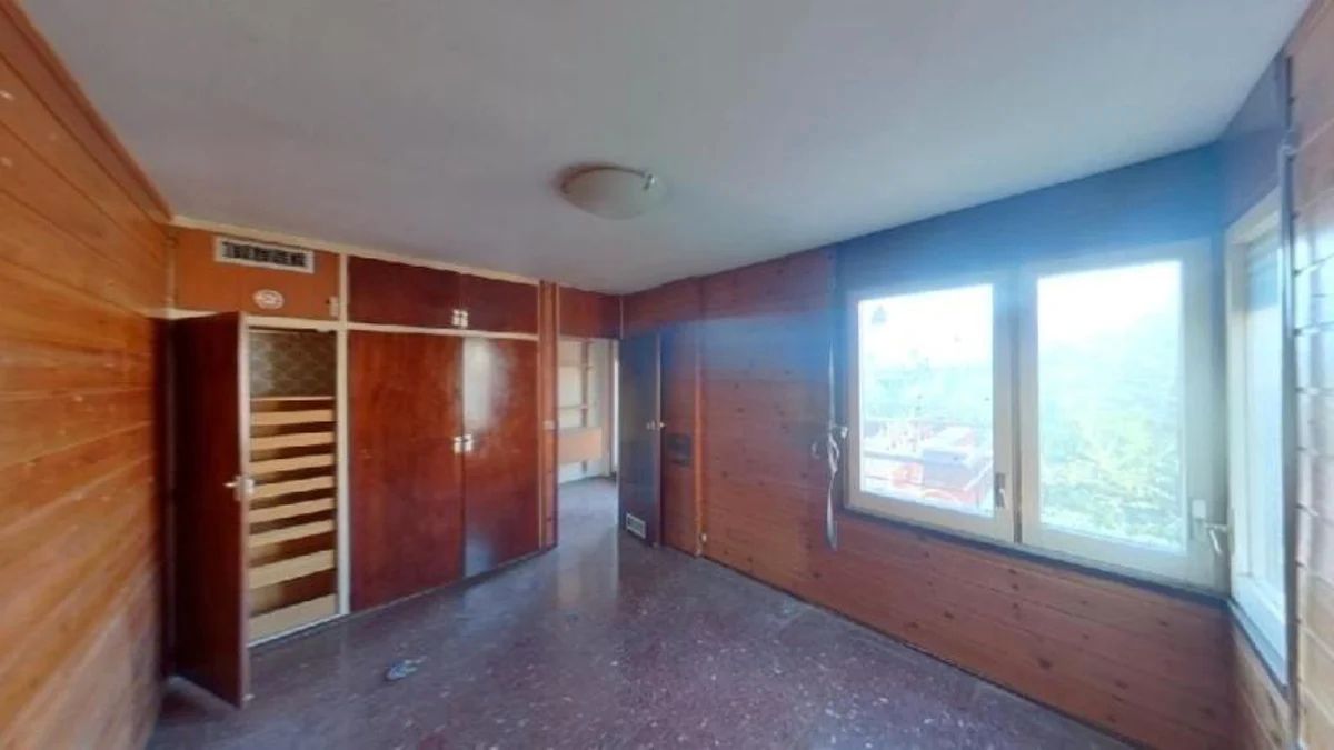 Dormitori de Pis en venda en Sant Joan Despí amb Jardí privat i Terrassa