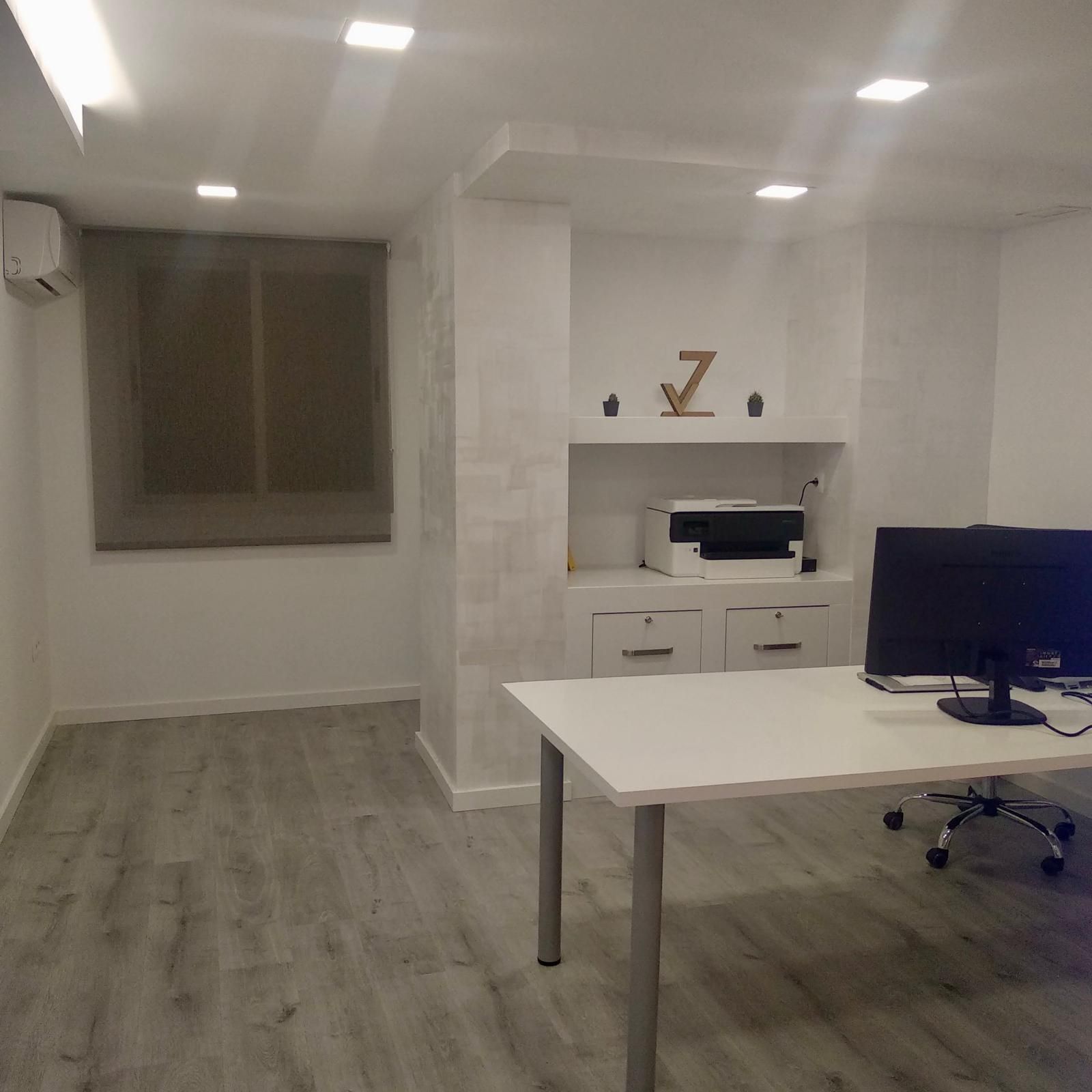 Local en venta en Calle Parra,  con Aire acondicionado
