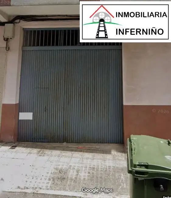 Local comercial en venta en Porta Nova