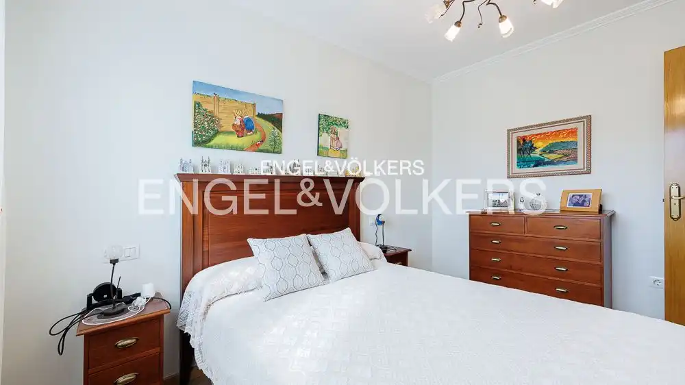 Casa con jardín en venta en Gondomar, imagen 22