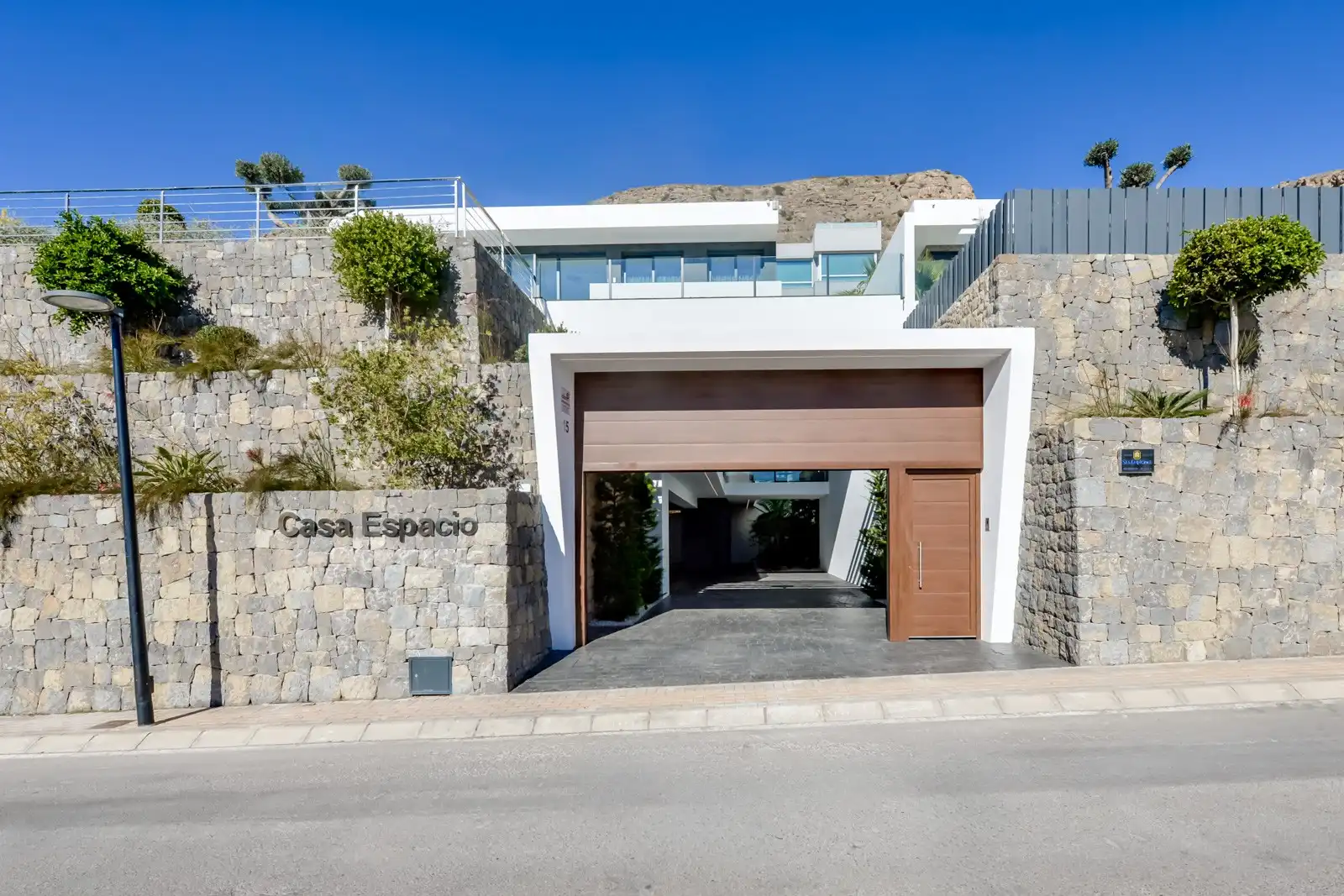 Casa amb piscina en venda a Golf Bahía, imagen 101
