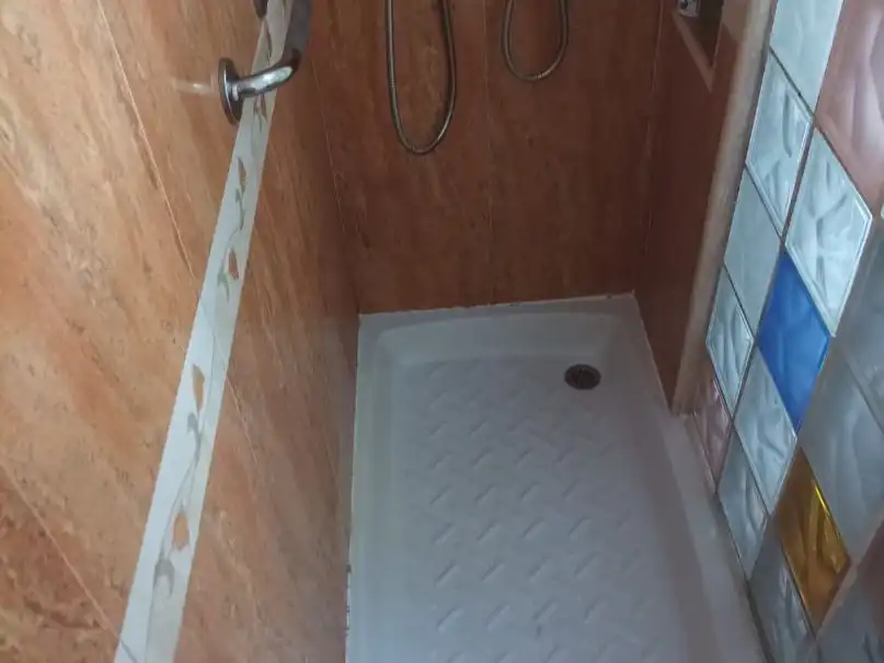 Bany de Pis en venda en Villaverde