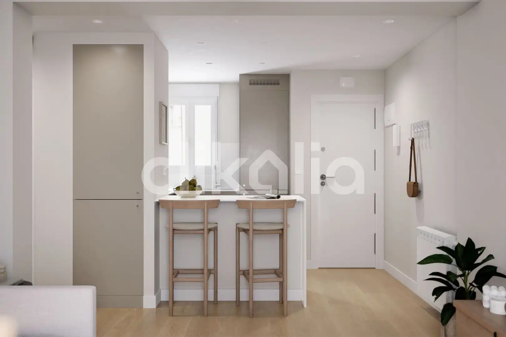 Wohnung mit Aufzug zum Verkauf in Fuencarral - El Pardo, imagen 7