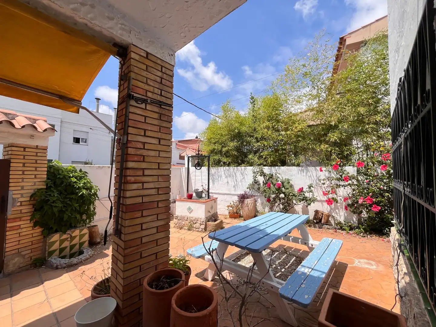 Terrace of Houses for sale in Sant Pere de Ribes  with Private garden and Terrace
