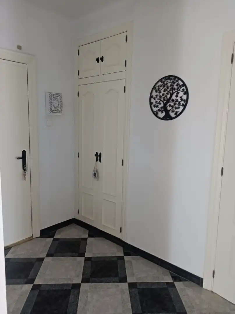 Wohnung mit Aufzug zum Verkauf in Avenida Vivar Téllez 69D, imagen 26