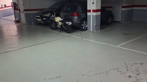 Foto 2 von Garage zur Miete in San Marcial, 2, Centro - Mendibil - Santiago, Irun