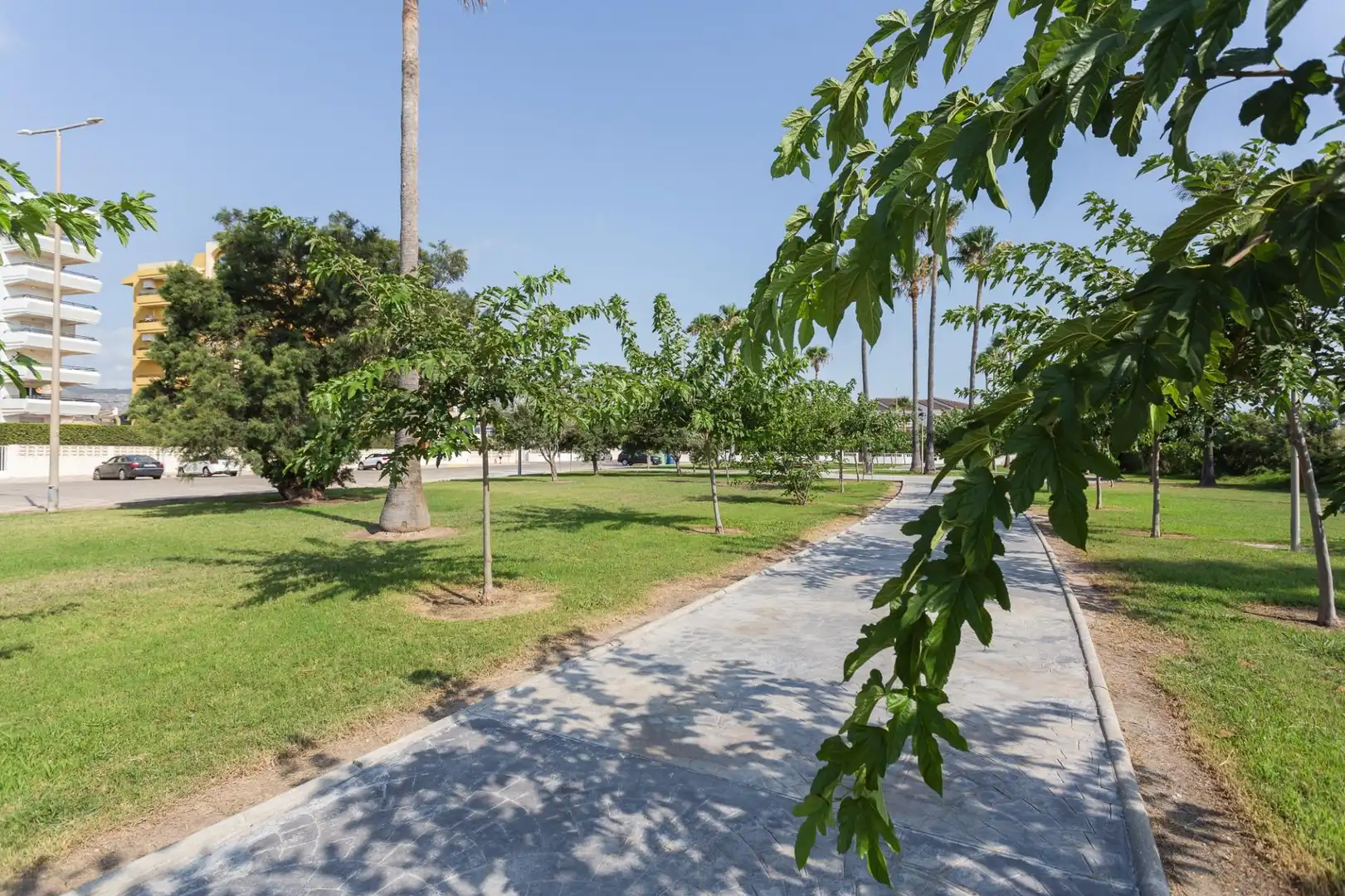 Exterior view of Detached homes for sale in Xeraco  with Air Conditioner, Heating and Terrace