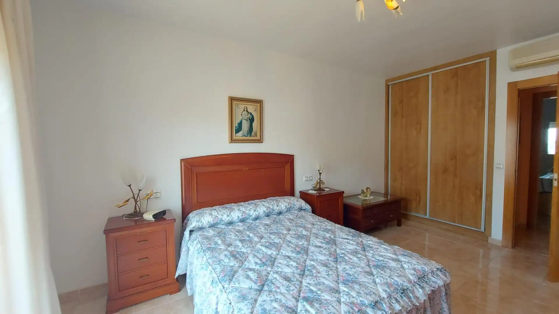 Habitación de Piso en venta en El Ejido con Aire acondicionado, Calefacción y Terraza