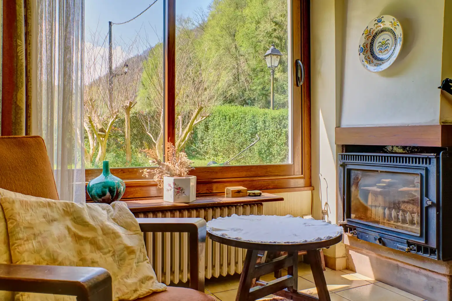 Casa o chalet en venta en Luzaide-Valcarlos - Pekotxeta, 4, Luzaide / Valcarlos