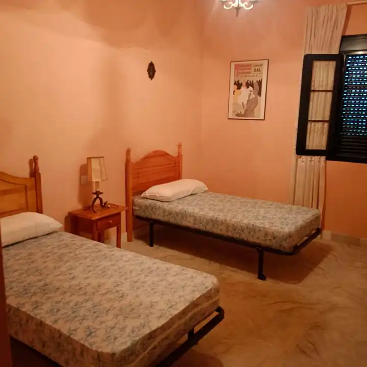 Dormitori de Casa o xalet en venda en Los Marines