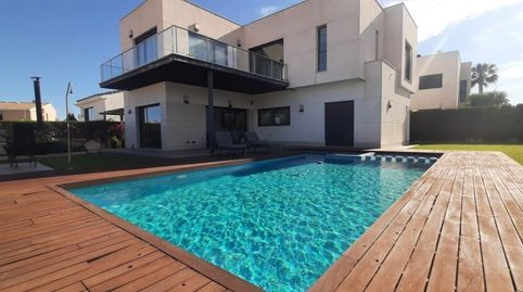 Foto 4 de Casa o chalet en venta en N/a, -1, Santiago de la Ribera, San Javier