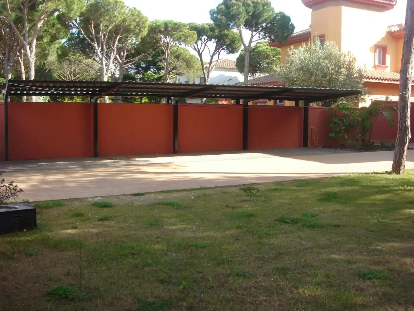 Xalet amb piscina en venda a La Barrosa, imagen 4