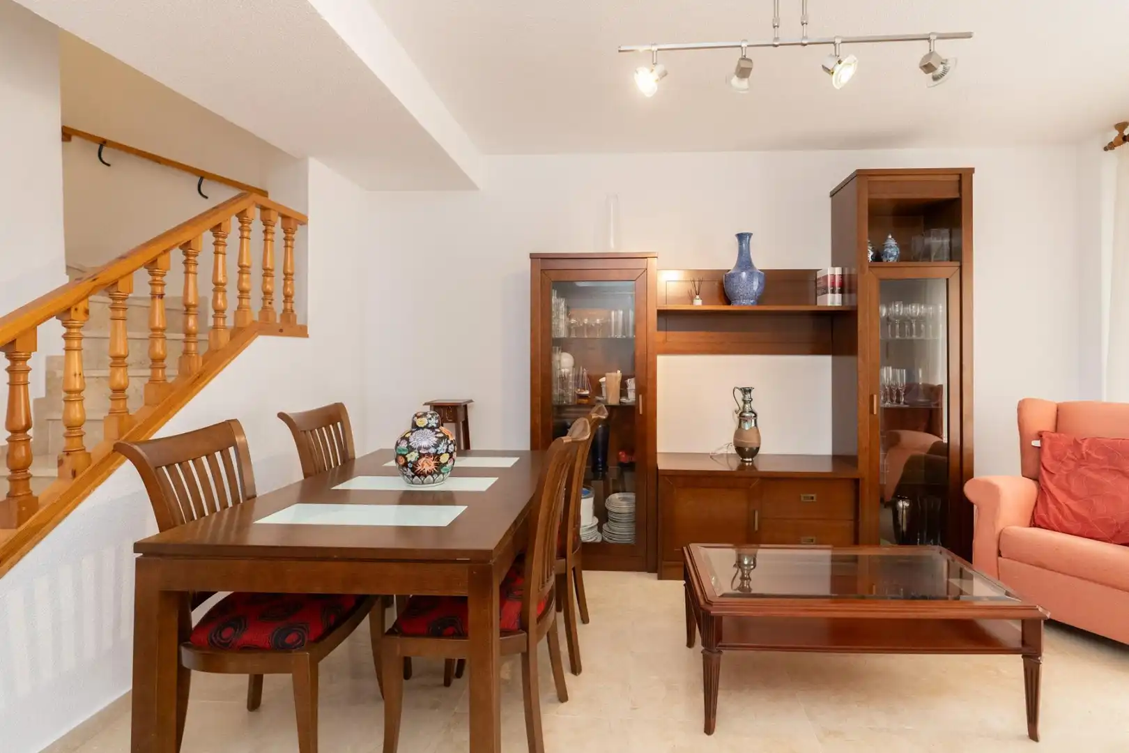 House with terrace for sale in Calle Calle Andrómeda, imagen 6