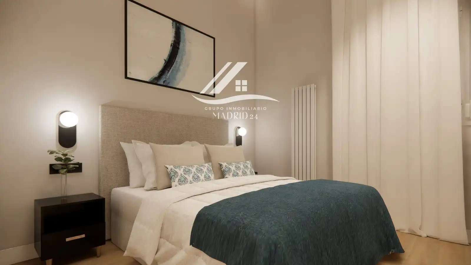 Appartement à vendre à Calle de José Ortega y Gasset, imagen 6