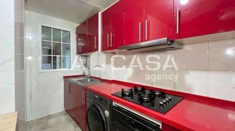 Foto 5 de Piso en venta en La Salut, Badalona