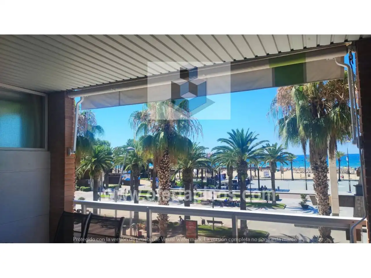 Apartment with pool for sale in Calle PASSEIG JAUME I, imagen 2