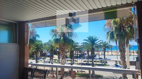 Foto 2 de Apartamento en venta en Calle Passeig Jaume I, Platja de Llevant, Salou