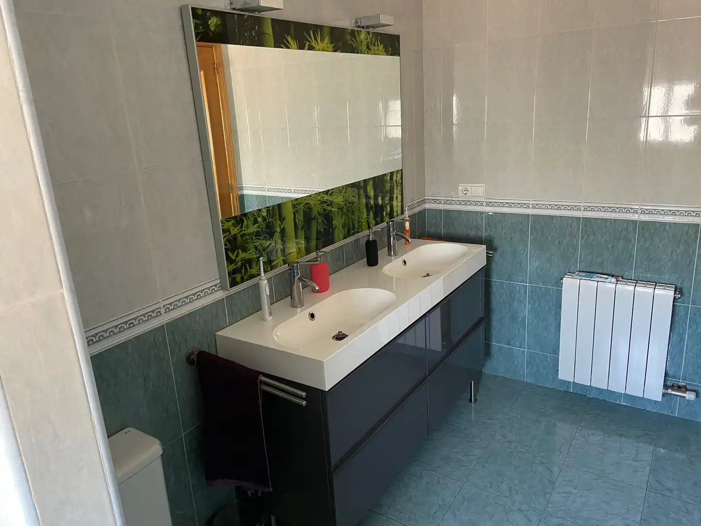 Maison mitoyenne avec terrasse à vendre à Muro de Alcoy, imagen 12