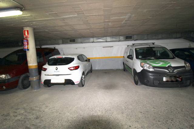 Garaje en Venta en Carrer de Campeny en Sant Andreu de Palomar