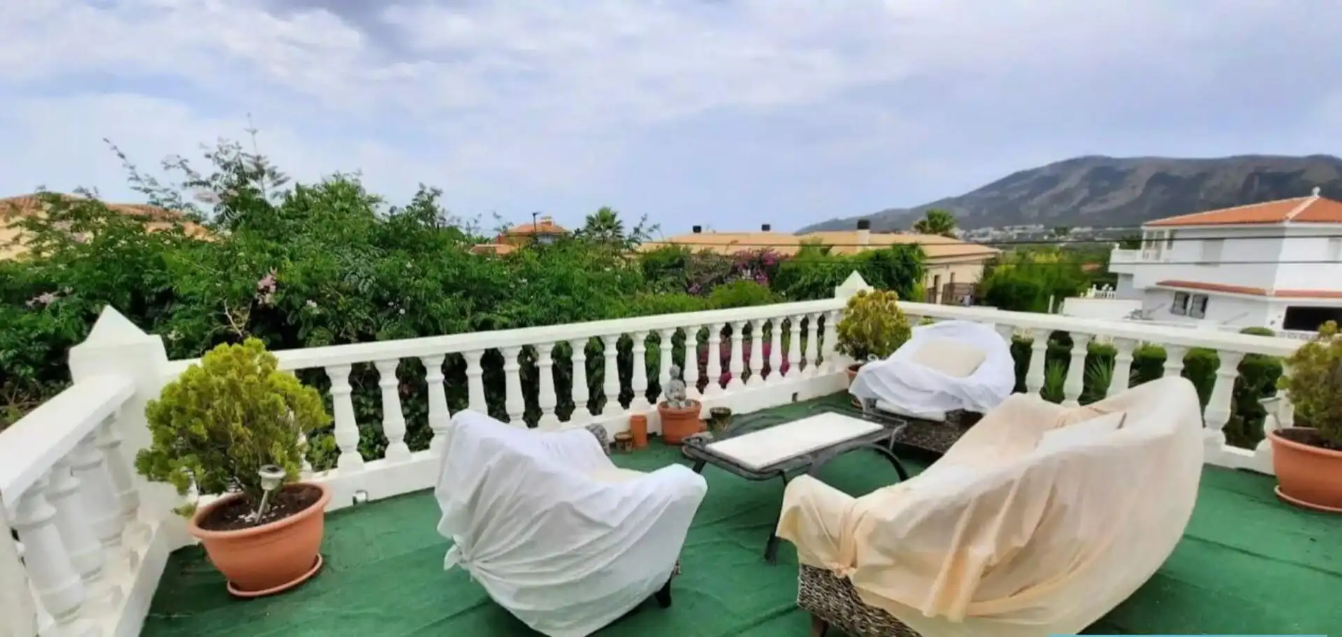 Apartamento en venta en Pueblo - Urbanizaciones, imagen 23