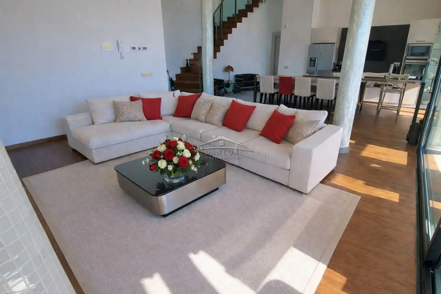 Casa o xalet en venda a AQUARIO, Santa María de Llorell