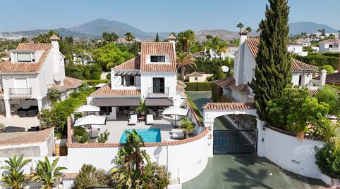 Villa de 4 dormitorios en venta en Parcelas del Golf., imatge 2