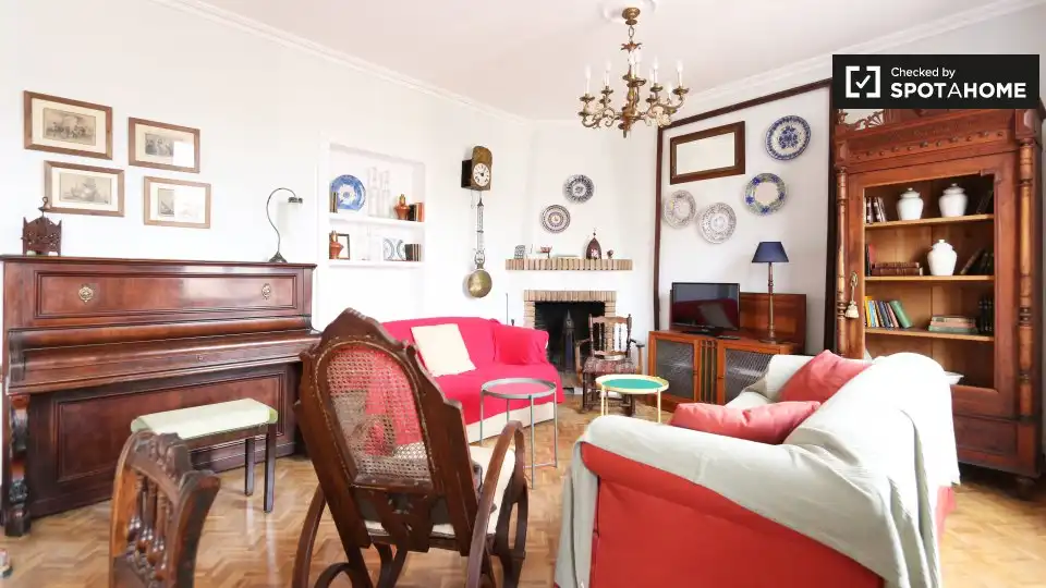 Appartement avec terrasse à louer à Centro, imagen 3