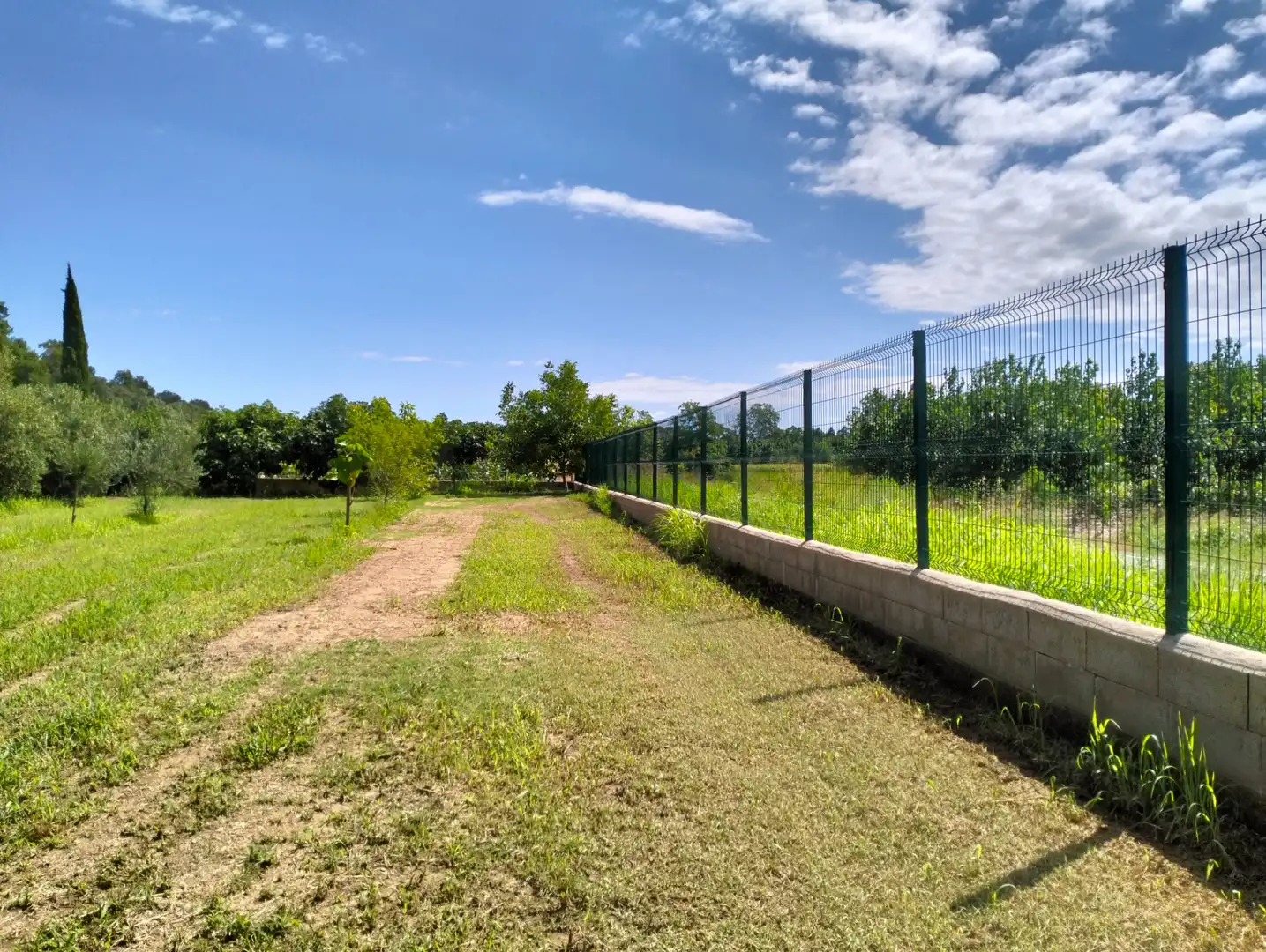 Casa o xalet en venda en Cervià de Ter amb Jardí privat, Terrassa i Balcó