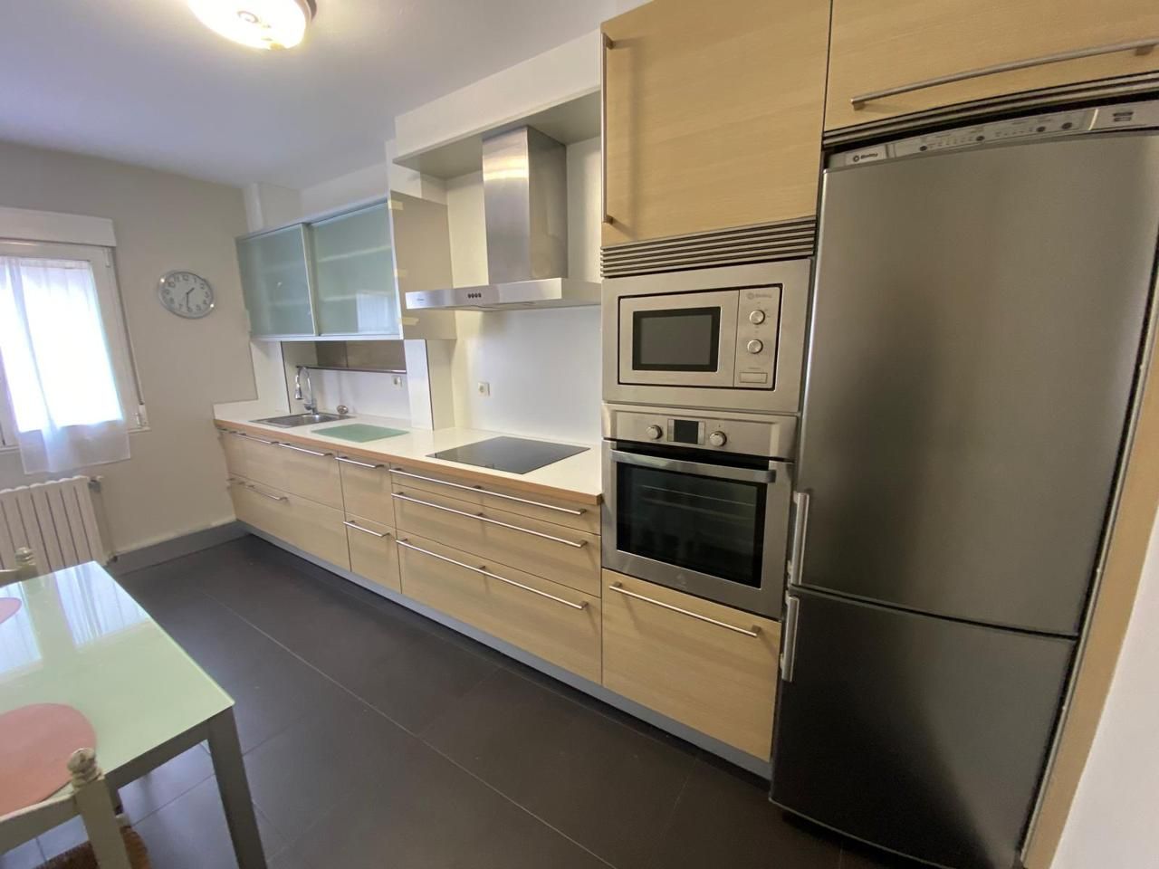 Flat to rent in Rúa Do Home Santo, Campus Norte - San Caetano