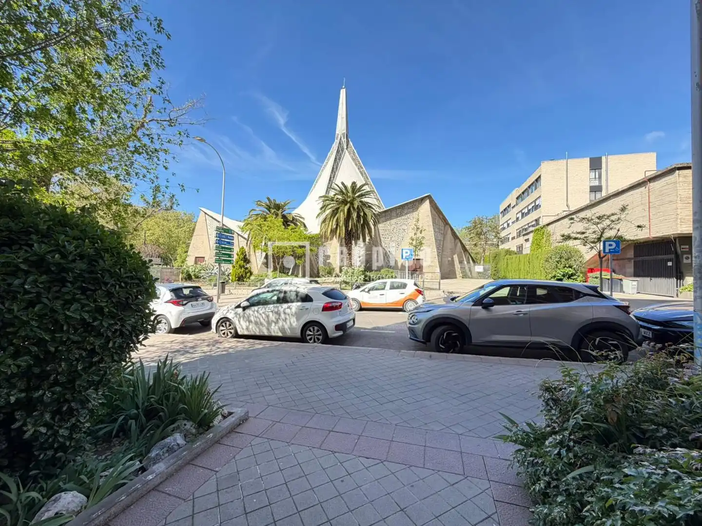 Commercial properties for sale in de Puerto Rico, Hispanoamérica - Bernabéu