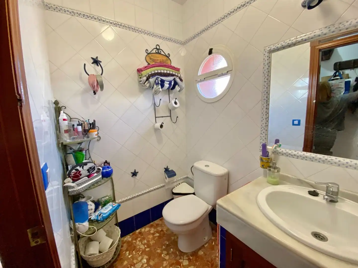 Chalet con piscina en venta en Arcos de la Frontera, imagen 16
