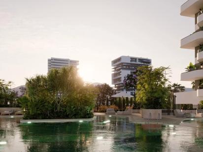 Flat for sale in Avenida de Rumania, 1, Marisol Park - Ortembach - Los Almendros